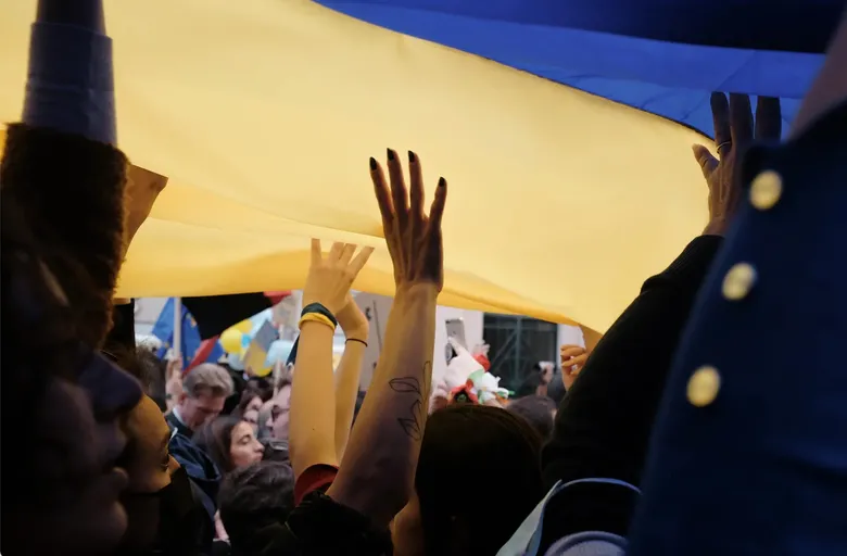 81% українців вважають, що країна недостатньо зробила для підготовки до вторгнення - опитування КМІС