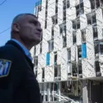Кличко: Прогнозується новий напад. Запасіться їжею, ліками та водою