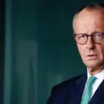 Мерц: Росія може стояти за більшістю дронів над Німеччиною та…