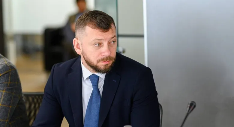 СБУ спростувала інформацію про нібито підготовку підозри главі САП Клименку
