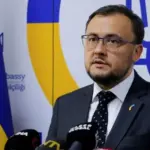 Посол у справі про саботаж «Північного потоку»: Київ не втручається,…