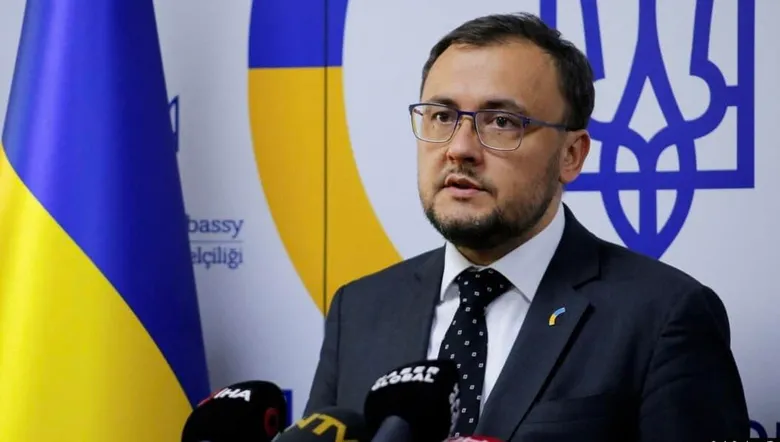 Посол про справу підриву Північних потоків: Київ не втручається, але має намір захищати українця