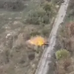 Українські військові покращили тактичну позицію в Запоріжжі: подробиці з Генерального…