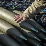 Греція планує передати Україні пакет важкого озброєння та боєприпасів вартістю…