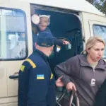 У Чернігівській області евакуювали понад 6800 мешканців, дітей інтернатів