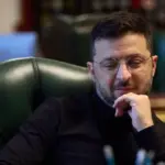 Зеленський анонсував зустріч із Бабішем, який пообіцяв скасувати ініціативу щодо…