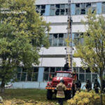 Росіяни обстріляли Чернігівську область: є жертви (фото)