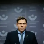 Міністр культури Литви пішов у відставку, не назвавши, чий Крим