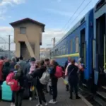 Росія пошкодила залізничну інфраструктуру Сумської області: 4 поїзди затримуються