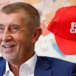 Чи відвернеться Чехія від України після виборів?
