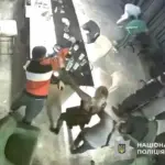 Стрілцю в барі в Новопечерських Липках загрожує до семи років…