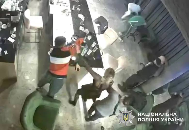До семи років загрожує стрільцю у барі на Новопечерських Липках – поліція