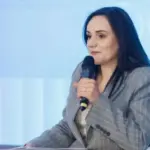 Тетяна Бережна може стати віцепрем'єр-міністром України з питань гуманітарної політики:…