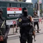 Троє катарських дипломатів загинули в автокатастрофі в Єгипті напередодні саміту…