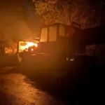 Росія вбила енергетика в Чернігівській області за допомогою дрона. Ще…