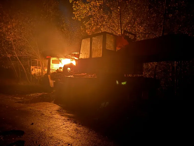 Росія вбила дроном енергетика Чернігівщині. Ще кілька людей поранено
