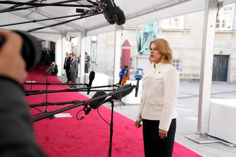 Прем’єрка Латвії назвала 