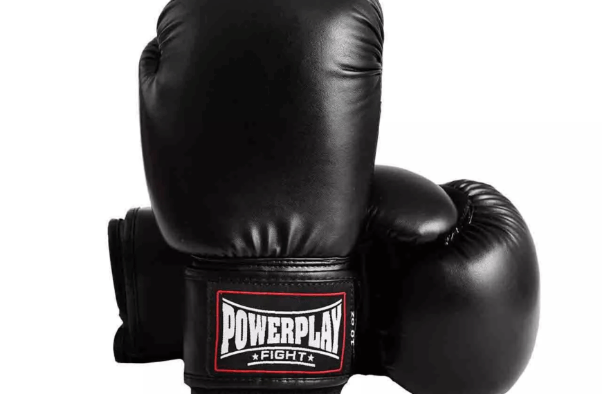 10 унцій: змагальний стандарт. Кому та як обирати боксерські рукавиці?