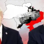 Рік Трампа: Чому США досі не змогли переконати Росію припинити…