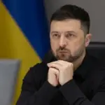 Зеленський анонсував історичну угоду з Францією: зокрема, очікується посилення авіації