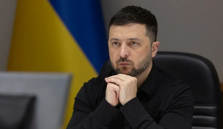 Зеленський анонсував історичну угоду з Францією: зокрема, очікується посилення авіації