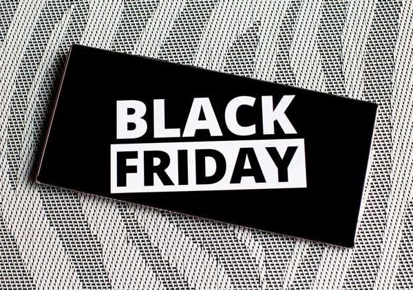 Black Friday 2025: Обзор самых выгодных предложений от INTERTOP