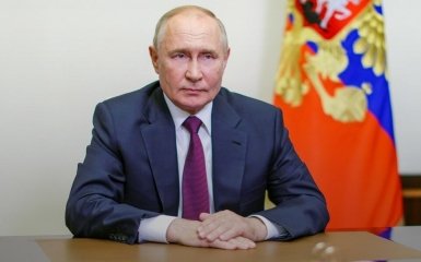 Путін нахабно застерігає Україну щодо подальшої ескалації з огляду на “досягнення” російських&hellip;