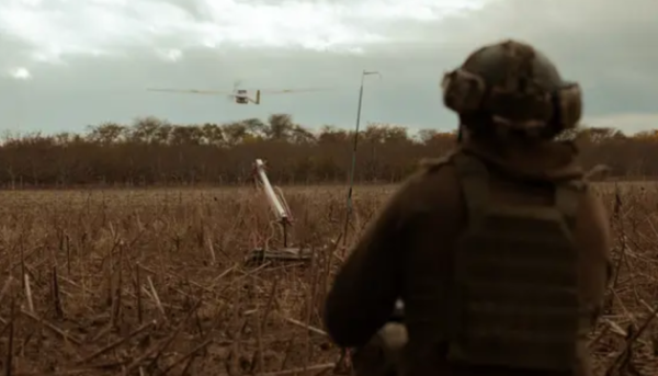 Підрозділи БпЛА знищили більше ніж 120 бійців російського спецназу ГРУ&hellip;