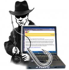 Як не стати жертвою шахраїв в інтернеті