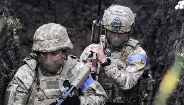 На передовій – 186 боєзіткнень, українські війська знищили більше сотні&hellip;