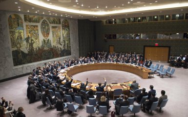 Сомалі стане головою Ради Безпеки ООН.