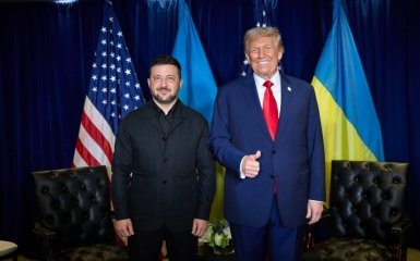 Зустріч Зеленського й Трампа: несподівані корективи у планах