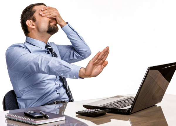 Соціальні мережі безпосередньо впливають на самооцінку людини