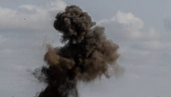 Прикордонники ліквідували сучасний засіб РЕБ росіян «Тирада-2»