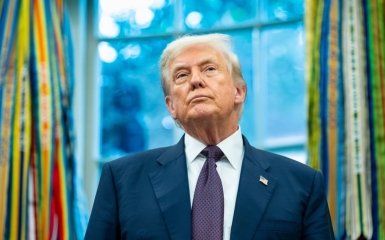 Трамп поклав на Зеленського провину за зрив можливого мирного договору з Росією.