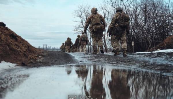 Окупанти прагнуть оточити Лиман – Трегубов