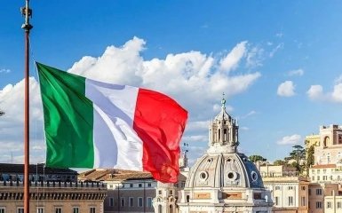 Італія відмовляється приєднуватися до трампівської Ради за мир.
