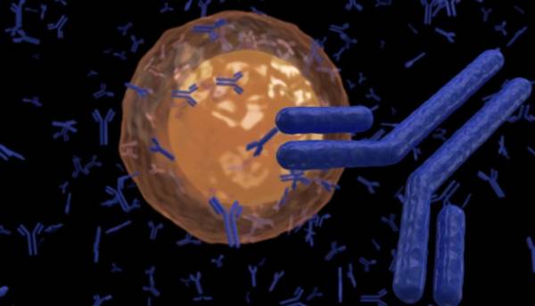 Веселий газ від депресії і свіжий метод зміцнення імунітету проти раку