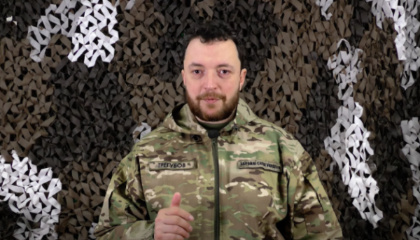 Росіяни тиснули на Вовчанськ, переважаючи в силах, з метою злому захисту –&hellip;