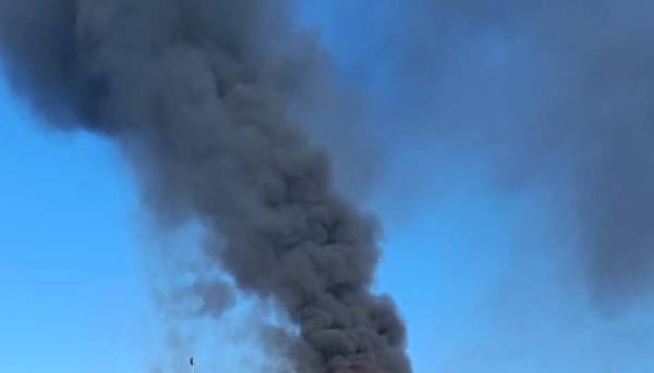 Імовірно, удар по Львівській області завдали з полігону “Капустин Яр” – ПС.