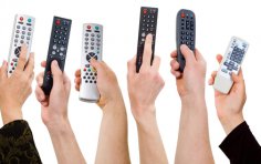 Інформаційний голод