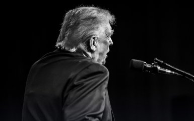 Кремль в тривозі: Трамп грає нечесно з Путіним.