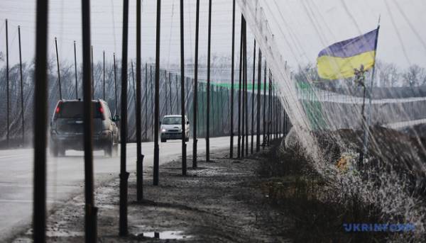 Прокудін поділився інформацією про перевірку дронозахисних сіток.