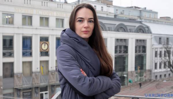 Нобелівська лауреатка про українське життя під час російських енергетичних атак: Ми реально&hellip;