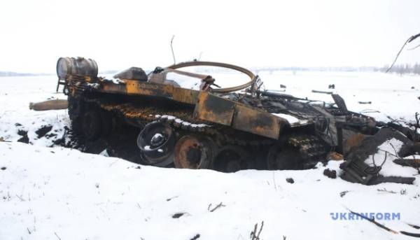 “Фенікс”: кадри знищення російської артилерії та ДРГ на Покровщині