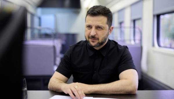 Зеленський: З Давосу веземо угоди щодо свіжого комплекту протиповітряної оборони