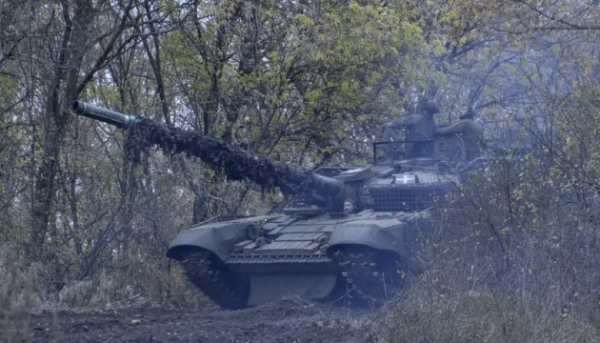 Київ прийме показ документалки “Капітан: Оповіді танкістів “Азова””