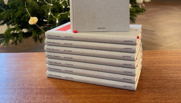 В Латвії надруковано роман Майка Йогансена, а в Польщі – дебютний том&hellip;