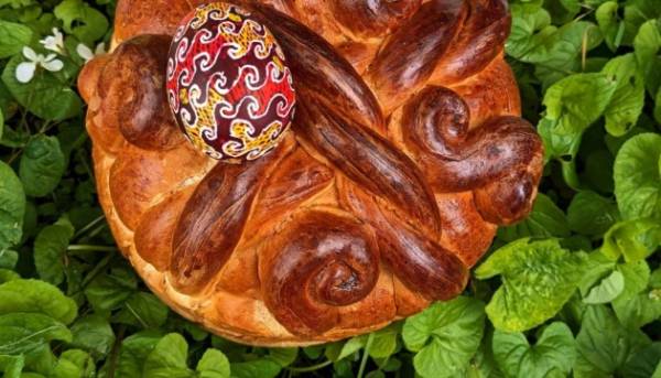 Паска, холодець та інші: українська культурна скарбниця збагатилась трьома новими об’єктами.