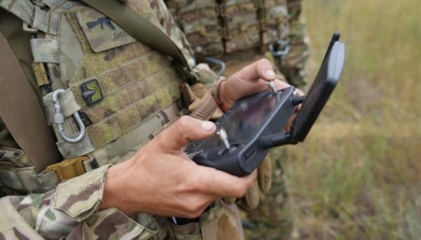 Пілоти дронів “Фурія” знешкодили ворожі системи зв’язку та РЕБ у зоні Південної&hellip;